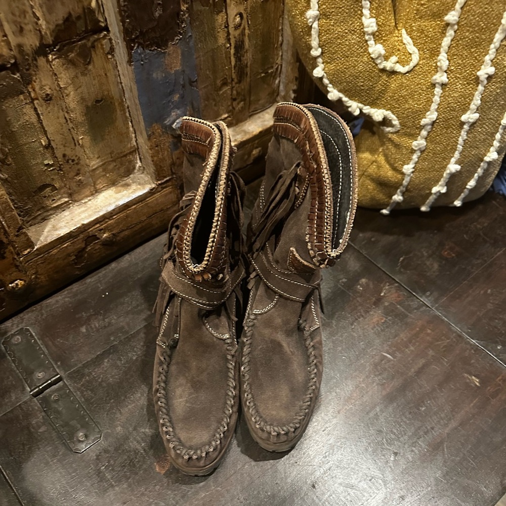 El Vaquero New sz 40